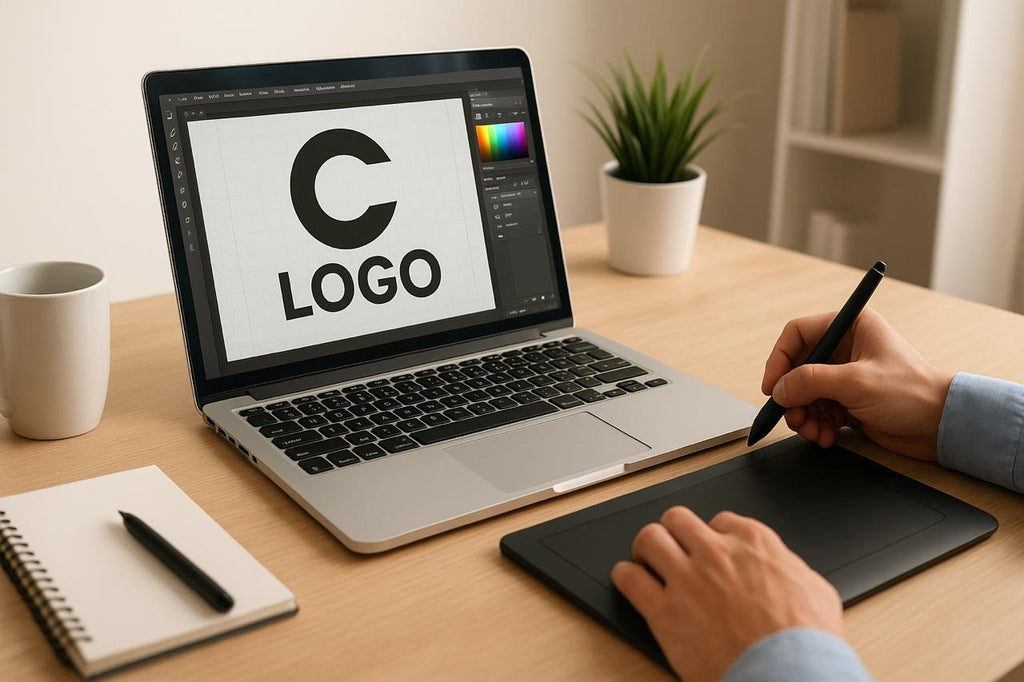 Creación de Logos Profesionales