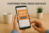 Contenido para Redes Sociales