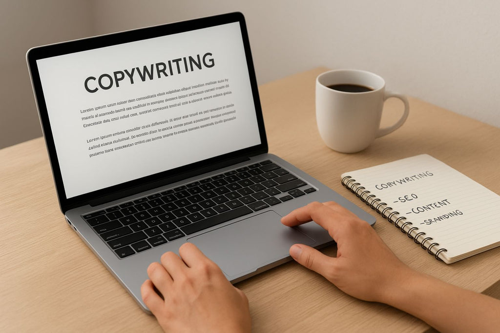 Copywriting & Redacción Digital