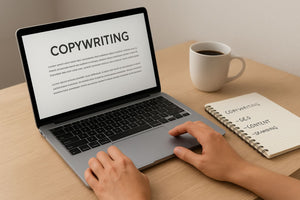 Copywriting & Redacción Digital