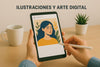 Ilustraciones & Arte Digital
